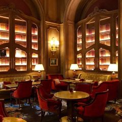 Hotel Ritz Restaurant 여행 사진