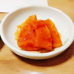 QUAN ZHOU BAN FAN User Photo