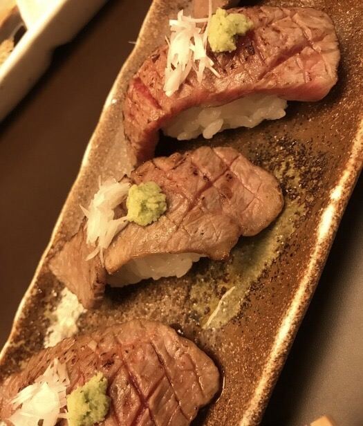 Matsuzaka Yakiniku M