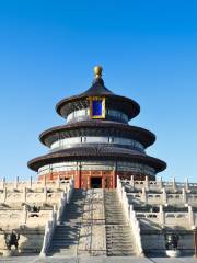 Temple of Heaven