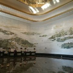 万达瑞华酒店大堂酒廊 User Photo