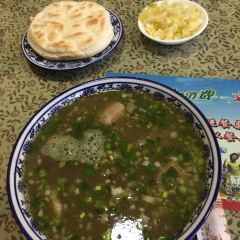 张家牛杂汤(昆仑南路店) User Photo