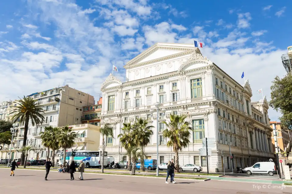 3_Opera de Nice