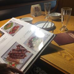 转角·上海老弄堂(淮海路店) User Photo