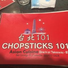 Chop Sticks 101張用戶圖片