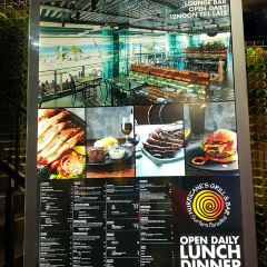 Hurricane's Grill & Bar Surfers Paradise 여행 사진