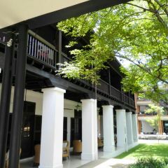 The 1921 House User Photo