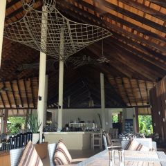Meeru Bar User Photo