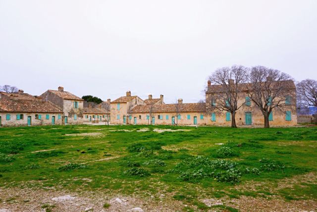 Ile Sainte-Marguerite