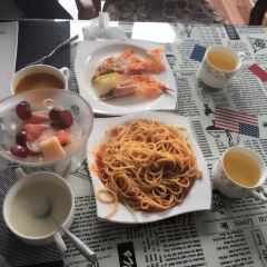 The Barking Crab User Photo