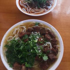 支记牛肉粉馆(大府公园店) User Photo