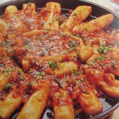 HUIZHOUMEISHI User Photo