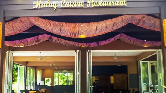 Melayu Malay Cuisine Restaurant