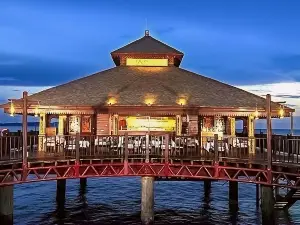 Pahn-Thai Restaurant
