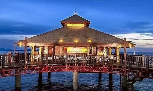 Pahn-Thai Restaurant