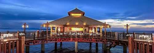 Pahn-Thai Restaurant