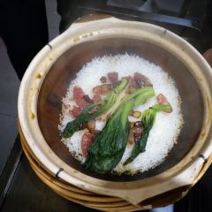 Lao Wang Guo Wu Indian Restaurant (SiChuan North Road) User Photo