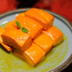 忆·往事餐厅(余英坊店) User Photo