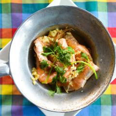 Kieng Lay Seafood User Photo