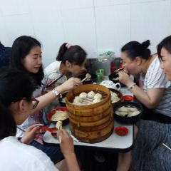 WANSHOUZHAI User Photo