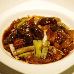 YANFUSIFANGCAI LUCAI CHINESE FOOD User Photo