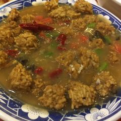 LuoYang ZhenBuTong Restaurant (ZhongZhou East Road) User Photo