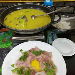 岳州渔馆(岳阳楼景区店) 여행 사진