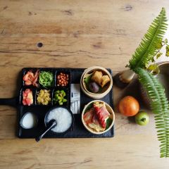 悦庭楠舍中餐厅 User Photo
