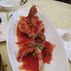 LU BO LANG User Photo