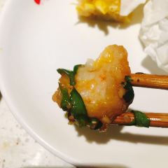 海底捞火锅(CBD大有境店) 여행 사진