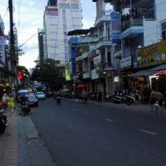 MIX Restaurant 여행 사진