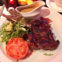 Aberdeen Angus Steak House張用戶圖片