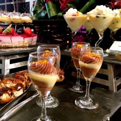 Brasserie Les Saveurs User Photo