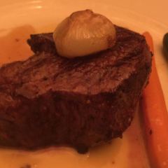 Andiamo Steakhouse User Photo