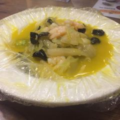 花果酒概念餐厅(鼓楼沿历史文化街区店) User Photo