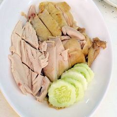 Briley Chicken and Rice User Photo
