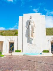 National Memorial Cemetery of the Pacific