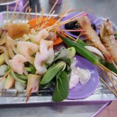 Capitol Satay User Photo