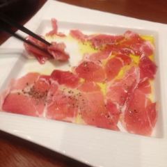 金槍魚小屋張用戶圖片