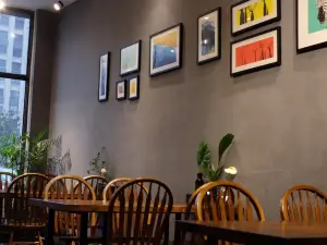 隱食餐廳