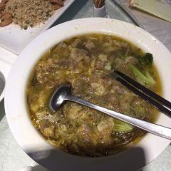 东福园饭店(鼓楼店) User Photo