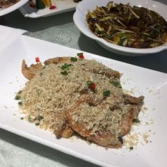 东福园饭店(鼓楼店) User Photo