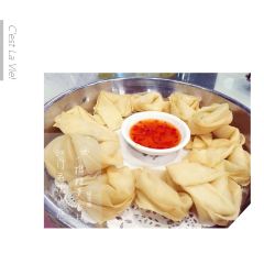云顶山庄·粤菜·农家菜(杜阮店) User Photo