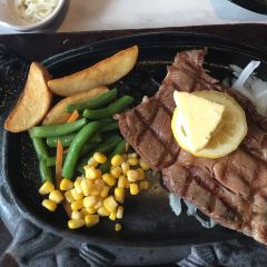 Steakhouse 88 Kokusaistreet User Photo