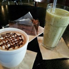 Nishihara Coffee shop Sakae User Photo