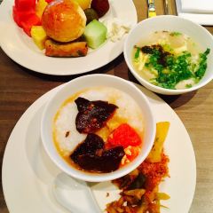 Hyatt Regency Suzhou Hotel Café User Photo