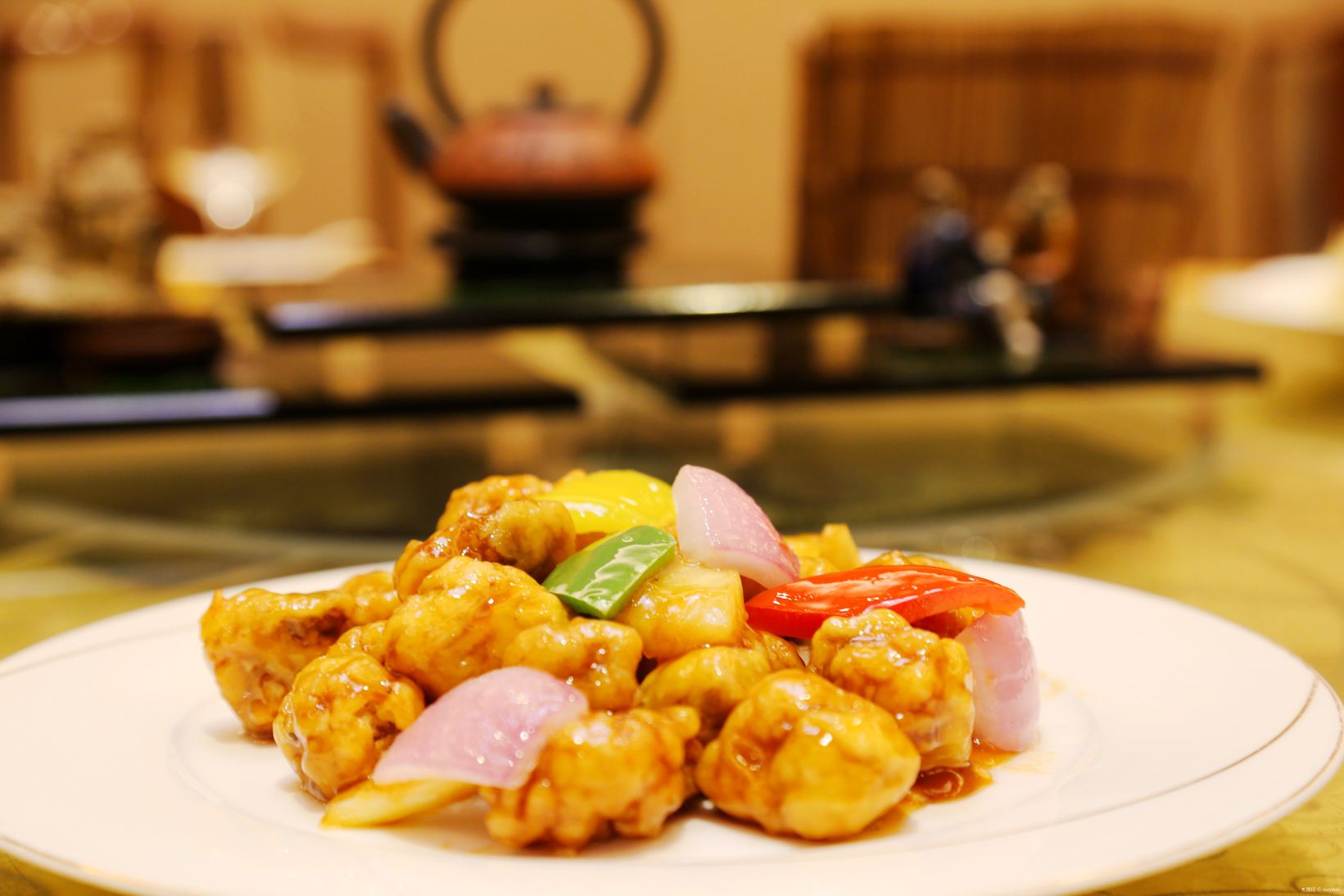 广州酒家（文昌总店）餐厅相片 3