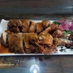 Hanjiayoumiancun User Photo
