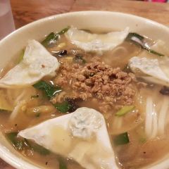 Myeongdong Kyoja Main Restaurant User Photo