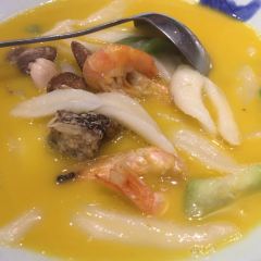 望乡楼上海菜·宴会厅(189弄购物中心店) ảnh của người dùng
